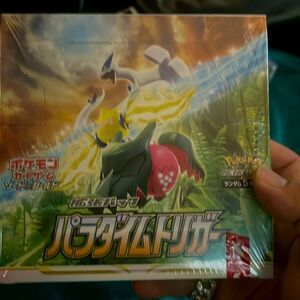 Single packs jap packs $4 each